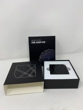 Ossyl Wireless CarPlay USB Adapter for Apple CarPlay