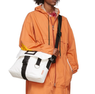 acne studios large messager bag FN-UX-BAGS000049