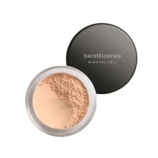bareMinerals illuminating Mineral Veil Finishing Powder 0.3 oz /9g Bare Minerals