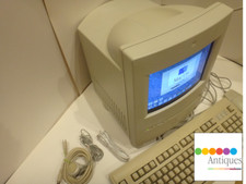 Preços baixos em Apple Macintosh Classic Computadores e mainframe