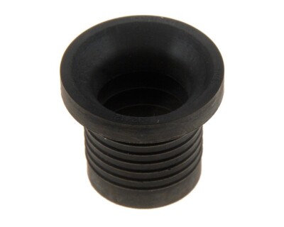 TURBO 400 TH-400 TH400 TURBO 350 TH-350 TH350  Dipstick Filler Tube Boot Seal