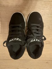 Scarpe con rotelle heelys taglia 35