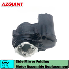 Side Mirror Folding Motor Assy For 2020-2023 Skoda Enyaq / Skoda Octavia 4