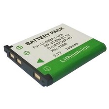 KLIC-7006 Battery for Kodak Easyshare M530 M532 M550 M580 M583 M883 M535 M5370