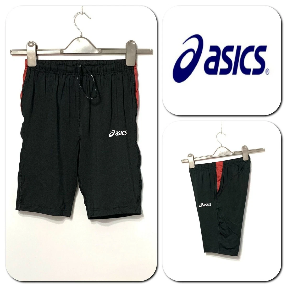 asics cycling shorts