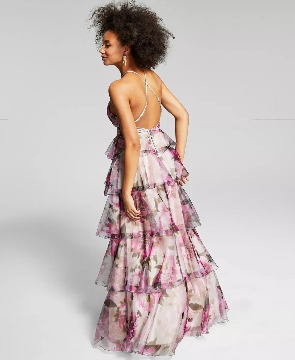 Speechless plus hotsell size dresses