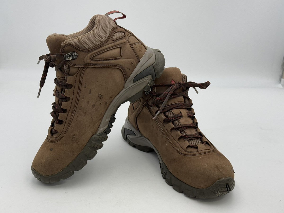 Vasque Talus Trek Vibram UltraDry Hiking Boots Men display picture 1