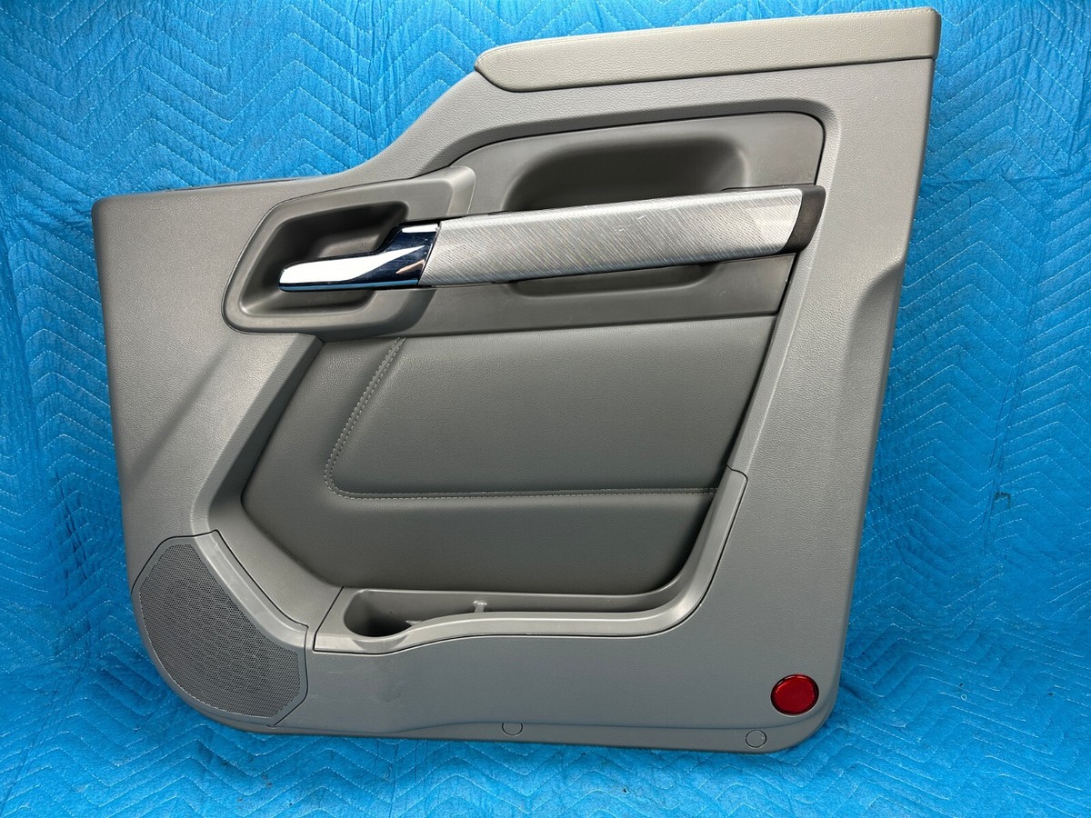 Kenworth T680 Right / Passenger's Door Interior Trim Panel 2018