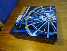 hermes balade en berline box only