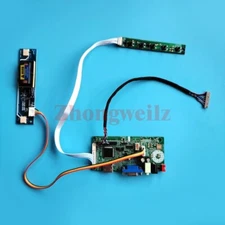 For G150X1-L01 20 Pin LVDS HDMI+VGA 1024x768 2-CCFL Panel Controller Board Kit