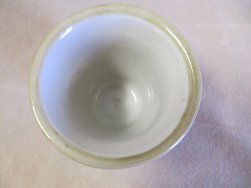 COLLECTIBLE LOUISVILLE STONEWARE PHILIP MORRIS CIGARETTE HOLDER EXCELLENT COND. - Picture 3 of 5