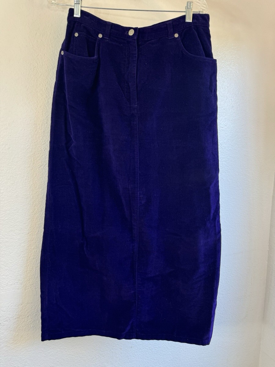 【THE MOZZ】Velo Corduroy Skirt Velor Corduroy Skirt – XEXYMIX.EN