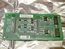 Centurion 00000548 Analog Option PCB Board for Ryeso 21547