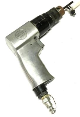 CENTRAL PNEUMATIC 94585 3/8'' REVERSIBLE AIR DRILL 1700 RPM