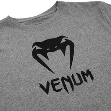 Venum Men's Classic T-Shirt (Pack of 1 Venum Men's Classic T-Shirt (Pack of 1