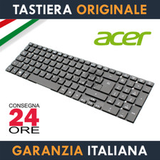 Tastiera Acer Aspire 5755 Originale Italiana per Notebook