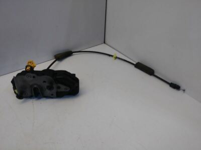 07 08 09 10 11 12 13 Gmc Acada Door Lock Actuator Rear Driver OEM | eBay