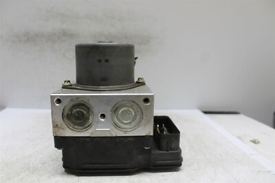 TD74437A0C MAZDA CX-9 2008-2009 ABS Antilock Brake Pump Control