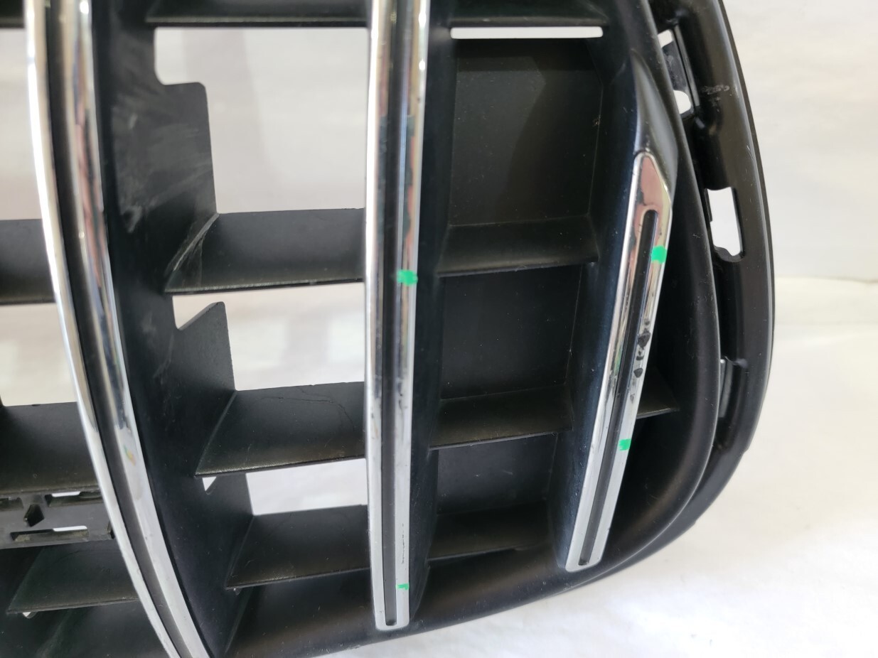 20 21 22 Mercedes GLC 43 AMG 2538882201 GRILL GRILLE OEM | eBay