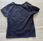 H&M Unicorn Toddler T-shirt With Interchangeable Sequins  Size 5T — photo 3