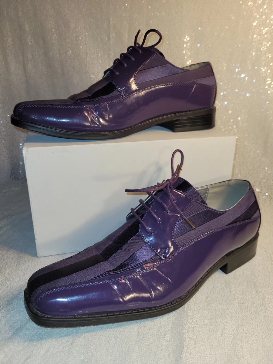 Viotti mens hotsell dress shoes