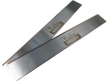 230 x 30 x 3mm HSS Planer Blades/Knives for Wadkin Planers CHP230303T Pair