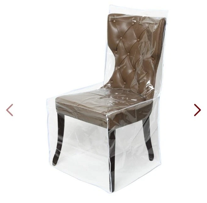 Scratch proof chair covers sale