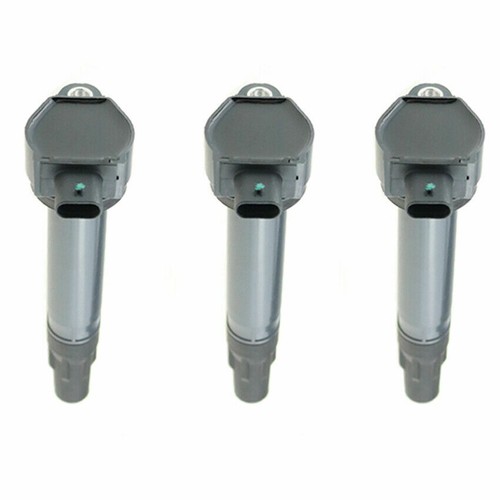 For Chrysler Dodge Jeep IGNITION COIL UF557 UF502 4606869AB 4606824AB Q3UCR2922 - Picture 2 of 8