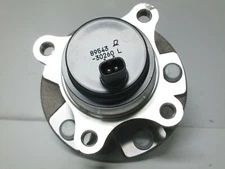 07-09 LEXUS GS / 06-15 LEXUS IS FRONT WHEEL HUB W/SENSOR 43560-30010