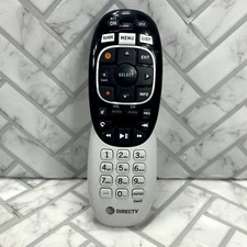 DirecTV RC73 Genie Universal Remote Control Clean Tested  Works SEE VIDEO