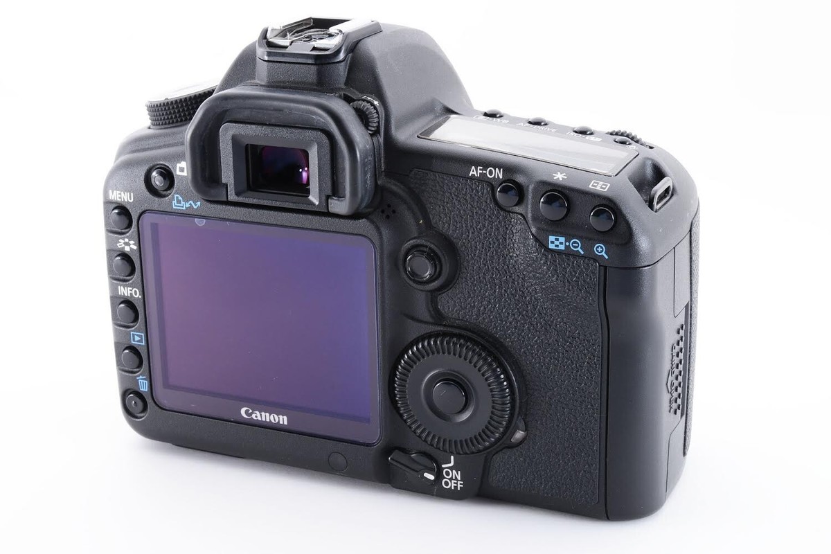 Canon EOS 5D Mark II 本体のみ Amazon.com : Canon EOS 5D Mark II Full Frame DSLR Camera
