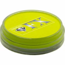 Diamond FX 10g Neon Face & Body Paint Cake (Palette Refill Size)