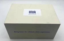 INIA Fond Hair Remover Black D-1198