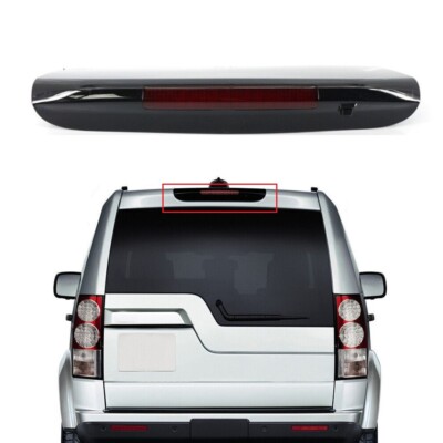 For Land Rover Discovery LR3 LR4 2005-2016 High Third Light 3rd Brake Stop Lamps
