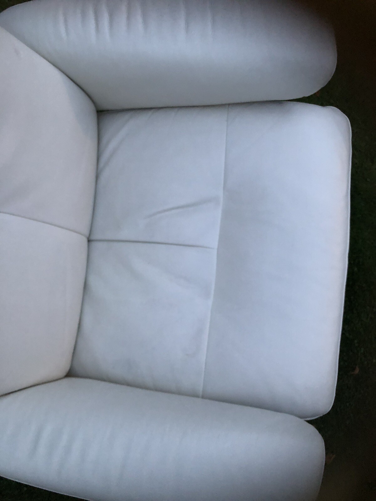 Ekornes Stressless Recliner Leather Chair & Footstool Delivery 2🏴󠁧󠁢󠁥󠁮󠁧󠁿 eBay