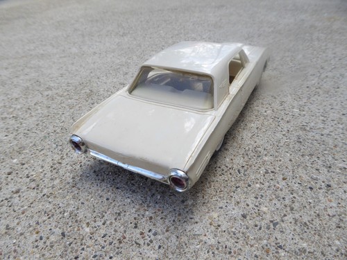Promo concessionari Ford T-Bird Thunderbird - Foto 4 di 8