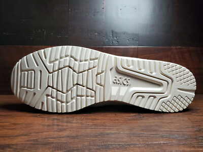 Asics Gel Lyte 3 III OG 30th Anniversary Tonal Cream Suede