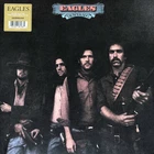 EAGLES - Desperado LP - 180 Gram Black Vinyl Album SEALED NEW REMASTERED RECORD