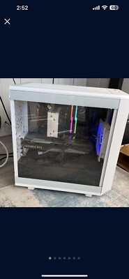 Gaming Desktop Computer  Core i5 9600 RTX 3060 16GB DDR4