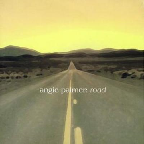 Angie Palmer Road (CD) Album