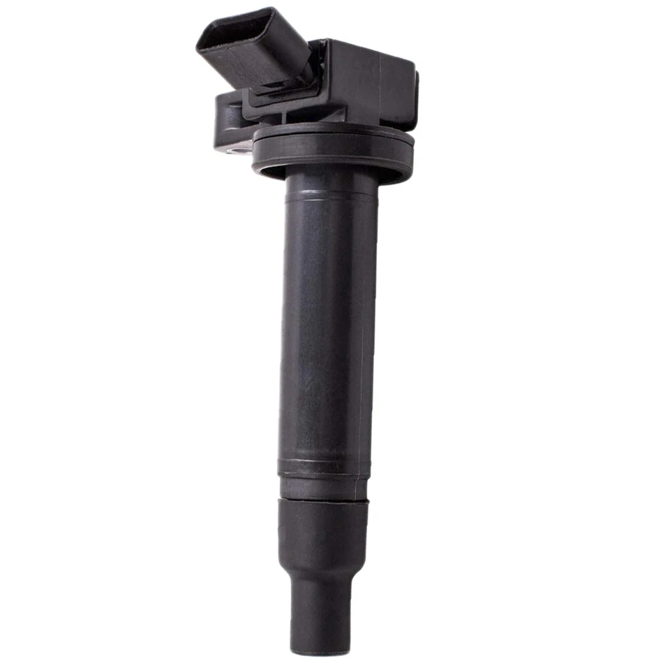 6PCS Ignition Coils For Toyota 4Runner Altezza Tundra Sequoia Lexus SC430 LX470 - Image 4 of 4
