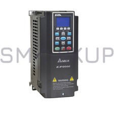 New In Box DELTA NEW VFD370CP43A-21 Inverter Drive