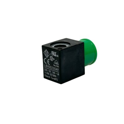 ODE | LBA05230AS 230-240VAC 22mm Coil