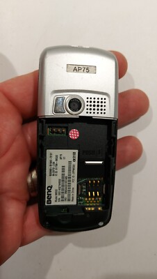 285.Siemens AP75 Very Rare - For Collectors - Unlocked | eBay