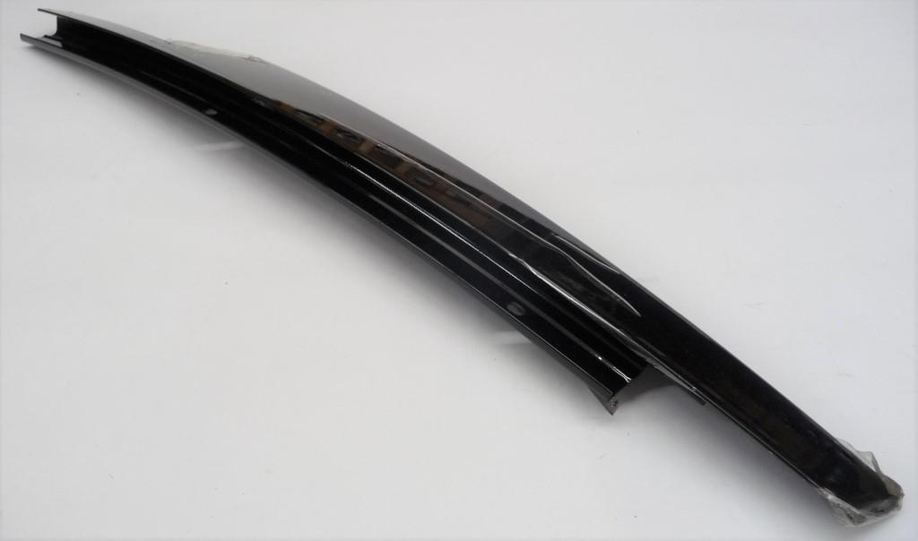 2009-2019 Rolls Royce Ghost Front Right Door Cover, Column B 51357200312 OEM A1