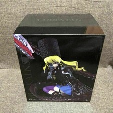 Japanese Anime Code Vein Bloodthirst Edition Mia Figure Only Bandai Namco Entertainment Collectibles Xedienchokhach Com Vn