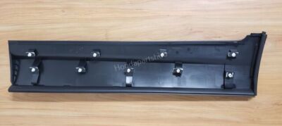 16-22 Honda Pilot Left Rear Lower Door Garnish (75333-TG7-A02) | eBay