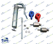 GRACO -SET DRAIN VALVE KIT   (255148)