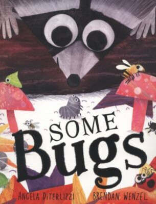 Some Bugs Taschenbuch Angela Diterlizzi