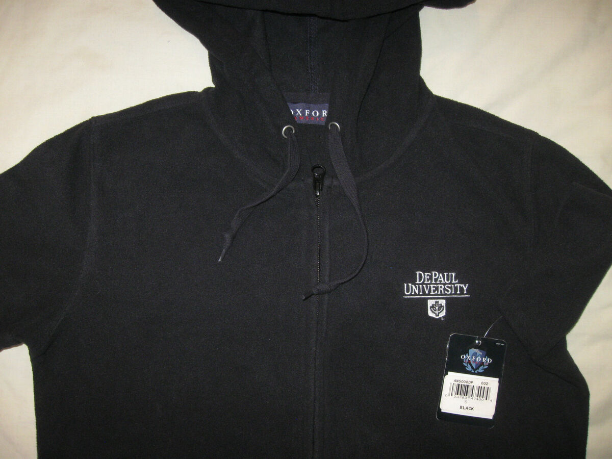 Oxford University Referees Adult's Dark Navy Pro Mens Hoody Oxford University Referees Adult's Dark Navy Pro Mens Hoody